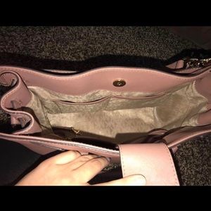 Michael Kors tote
